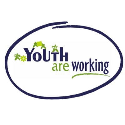 Youth Are Working by Waypoints addresses a recognized need in the community for a program focused on out of school youth who face barriers to employment. #NL