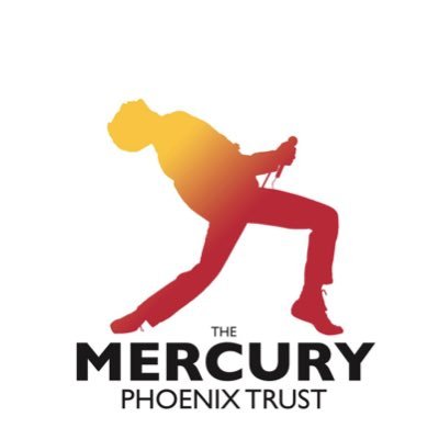 The Mercury Phoenix Trust was founded by Brian May, Roger Taylor and their manager Jim Beach in memory of rock band Queen’s iconic lead singer FREDDIE MERCURY.