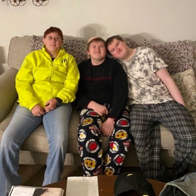 RoxanneUrchick's profile picture. 