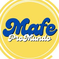 MAFE (@mafepromundo) 's Twitter Profile