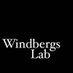 Windbergs Lab (@windbergslab) Twitter profile photo Windbergs Lab (@windbergslab) Twitter profile photo