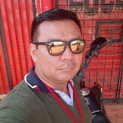 GueryNoro's profile picture. 