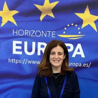 Esther Casado (@ecasado_cdti) 's Twitter Profile