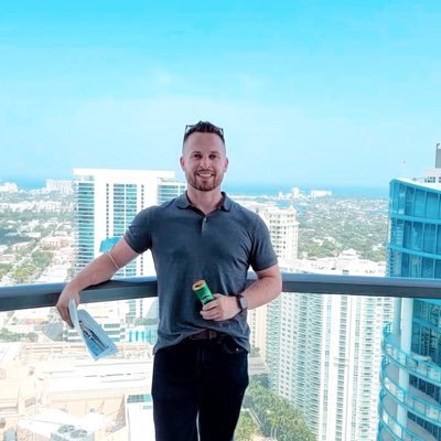 CiaranGunn's profile picture. 🤠