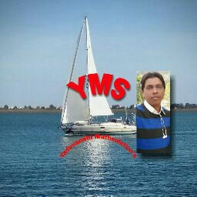 SMathsolution's profile picture.