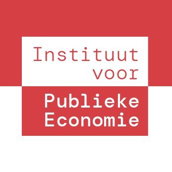 IPE is een Nederlandse denktank, gespecialiseerd in economie. Volg onze medewerkers en fellows hier: https://t.co/DCqIo3dHuR