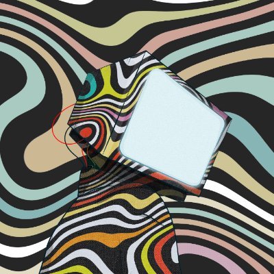 KrisHengst's profile picture. Developer of Web3 / Blockchain / Web5 / Identity