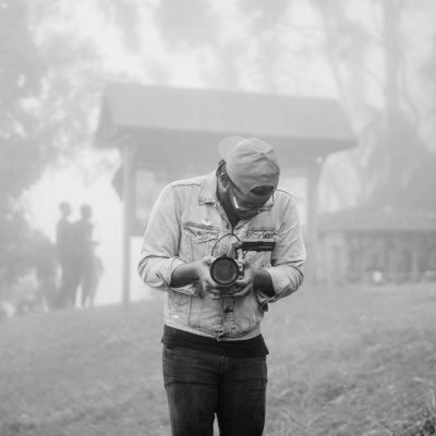 Filmmaker and Photographer
