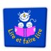 Lire et Faire Lire 60 (@lfl_60) Twitter profile photo Lire et Faire Lire 60 (@lfl_60) Twitter profile photo