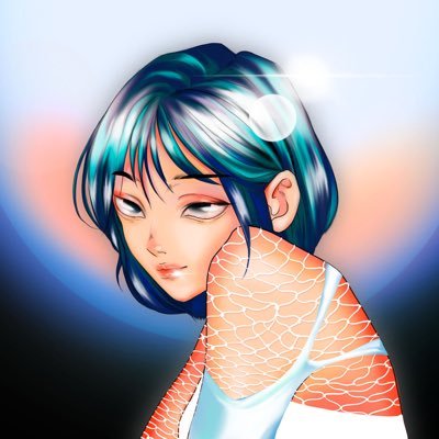 ✨Suri NFT | SOLD OUTさんのプロフィール画像