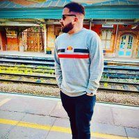 James (@_jamesvickers) 's Twitter Profile Photo