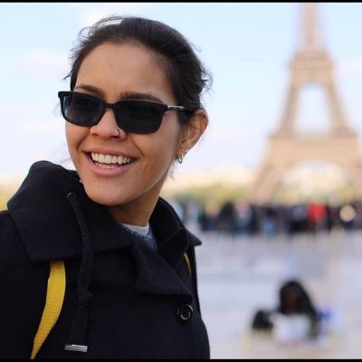 Chemical Engineer and researcher.
Senior Scientist @Bloom_Biorenew. Former Postdoc @MIT and PhD at @EPFL.