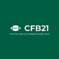 College football degenerate. Tweets about all D1 college football. @collegefb21 on Instagram. @CFB21 on TikTok