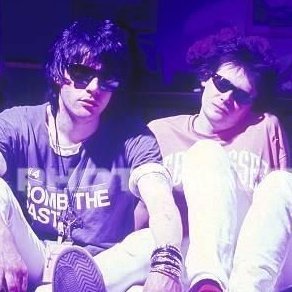 sl33pfl0wer's profile picture. William's Last Words
01:35 ━━━━●──────── 04:19
    ⇆ ⠀⠀         ◁⠀⠀⠀❚❚ ⠀⠀▷ ⠀          ↻

Manic Street Preachers enthusiast
