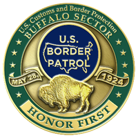 Chief Patrol Agent Thomas G. Martin(@USBPChiefBUN) 's Twitter Profile Photo