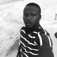 Ansumana (@jammeh25) 's Twitter Profile