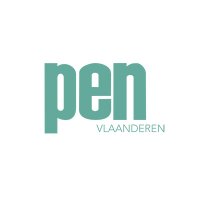 PEN Vlaanderen (@penvlaanderen) 's Twitter Profile Photo