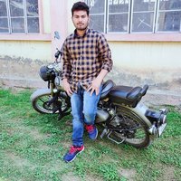 Rajkumar Meena (@rajkumarmeena96) 's Twitter Profile