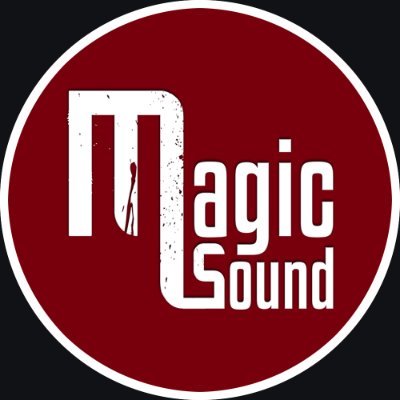 Music Producer for Magic Sound Beats. Music Promoter for Magic Sound. Web: https://t.co/02RUjSUMnn. All Sites: https://t.co/buFcnHRivw.