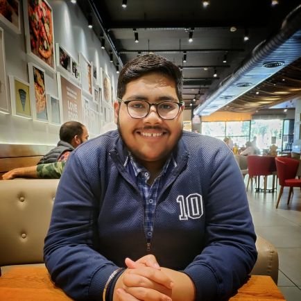 thechaidev's profile picture. Engineering @AWS | Ex - @jpmorgan | TIET 23 | Surviving deployments & ORR traffic