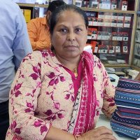 Uma Shah (@umashah093) 's Twitter Profile