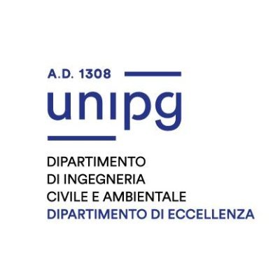 DICA_Unipg's profile picture. Dip. di Ingegneria Civile e Ambientale - Università degli Studi di Perugia / Dept. of Civil and Environmental Engineering - University of Perugia 🎓