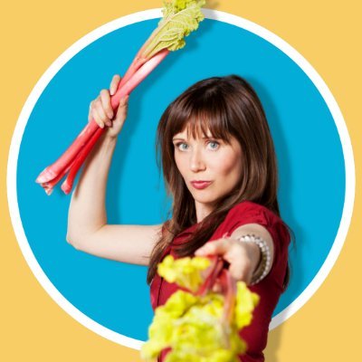 🍎 Anti-Inflammatory Food & Lifestyle Expert
📚 Award-Winning Author of Hot Detox & Meals That Heal
🥑 Forget the diet, create your