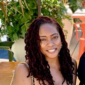Assistant Professor @HowardU 💙🤍| Therapist | Black feminist scholar