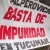 LIBREPENSADOR, ME GUSTA LA LIBERTAD, LA JUSTICIA, LA VERDAD Y LA LUCHA EN CONTRA DE LA IMPUNIDAD Y DE LOS INFAMES TRAIDORES A LA PATRIA.