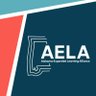 AlabamaELA's profile picture. AELA works to ensure Alabama youth, families, and communities have access to high quality programming during Out-of-School time.