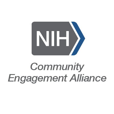 NIH Community Engagement Alliance