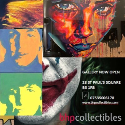 BHPCollectibles