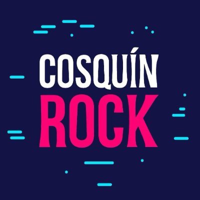Cosquin Rock Chile