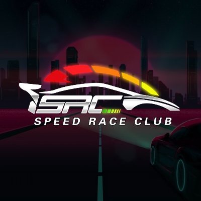 SpeedRaceClubNFT | FREE MINTさんのプロフィール画像