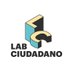 Laboratorio Ciudadano (@Labciudad_UC) Twitter profile photo