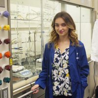 Anna Yusov, PhD (@aayusov) 's Twitter Profile