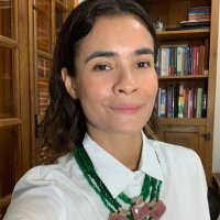 Marilia Souza Pimenta(@mariliasouza84) 's Twitter Profile Photo