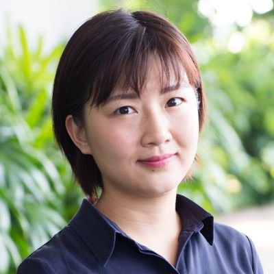 Assistant Professor @NUSingapore Department of Mechanical Engineering; Alumna @Cambridge_Eng @downingcollege