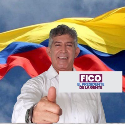 Miembro de la Asociación Colombiana de Locutores 
Candidato al senado por el Centro Democrático.  
#DiciendoYHaciendo