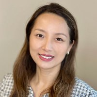 Jing Guo (@jinggdc) 's Twitter Profile