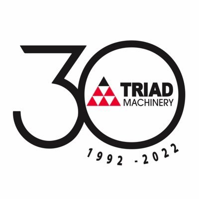 Triad_Machinery's profile picture. Triad Machinery, your Pacific NW Leader in Forestry Equipment, Construction Equipment, Material Handling, Wheel Loaders, Rough Terrain and Crawler Cranes.