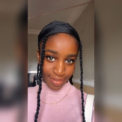 Uwa_naa's profile picture. God's Baby😌❤️