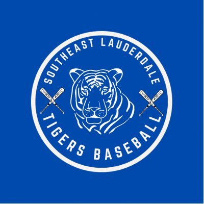 The Official Account of Southeast Lauderdale High School Baseball! @SEHStigers @LauderdaleCSD #Tigers Head Coach: Shay Cooper