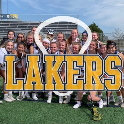 Prior Lake Girls Lacrosse