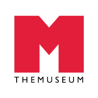 THEMUSEUM (@themuseum) 's Twitter Profile Photo THEMUSEUM (@themuseum) 's Twitter Profile Photo