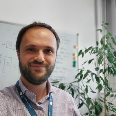 Research Infrastructure (RI) Manager at @BBMRI_it , PNRR project “Strengthening https://t.co/WfmzB2LsRE”. Opinions are my own. https://t.co/JO5YTajYTG