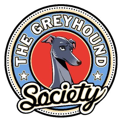 The Greyhound Society | CNFT