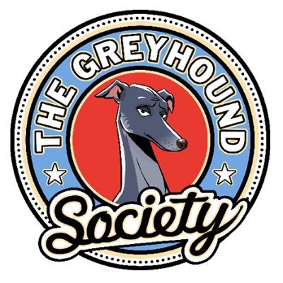 The Greyhound Society | CNFTさんのプロフィール画像