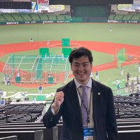 菱沼洲斗(スポーツ実況フリーアナ) (@hishinuma_shuto) Twitter profile photo