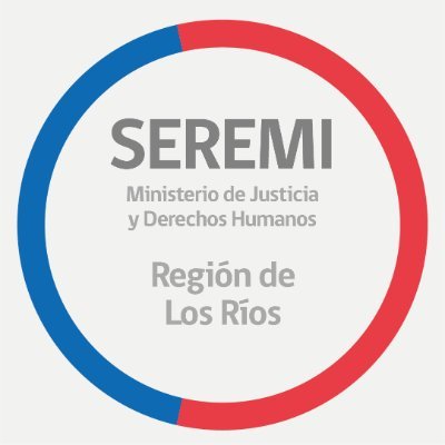 Seremi de Justicia y Derechos Humanos de la Región de Los Ríos| seremi Jorge Ríos del Río | Ministro @LuisCorderoVega